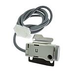 Reverse Feed Switch Asm. JUKI # 23631757 (236-31807) (236-31906) (Genuine)