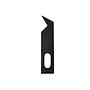 Coltello SINGER 281 # 785780-001 (MAIER)