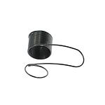 TORSION SPRING,LEFT PFAFF # 91-176 329-05 (ORIGINAL)