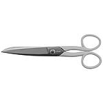 6" Scissors - SCARPERIA EXTRA - Painted Handles (Made in Italy)