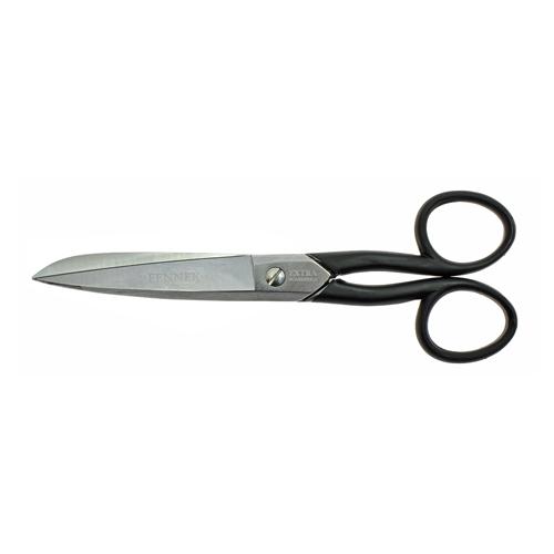 Ciseaux 15,2 cm (6") - SCARPERIA - Manches Peintes - Made in Italy (FENNEK)