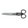 6" Scissors - SCARPERIA - Painted Handles (FENNEK )