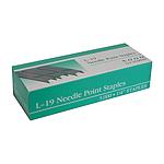 L19-1/4" BATES Staples  (5000 pcs)