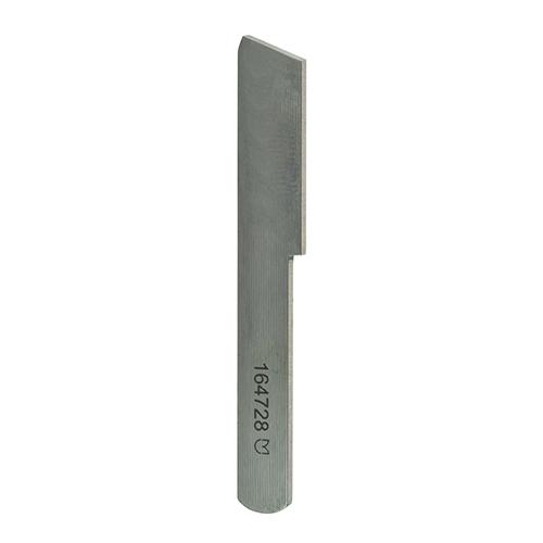 Нижній ніж Widia SINGER 246K; 460; 990 # 164233 (164552) (164728) (MAIER)