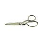 6" Tailor's Scissors with simple screw (FENNEK)