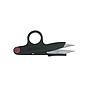 4-1/2" Thread Clipper Scissors, Stainless Steel Blades # 601N (MUNDIAL)