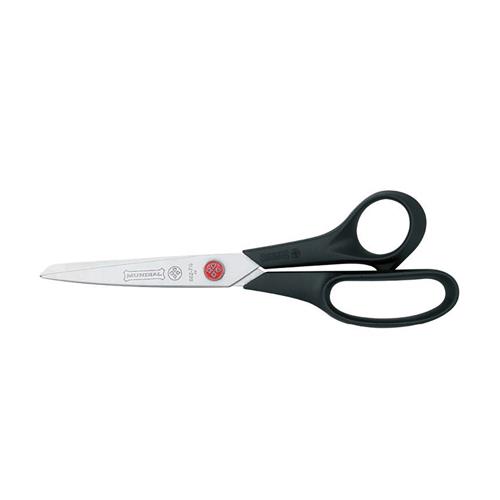 Forbici Sartina 7-1/2", Lame Microdentate Acciaio Ionx # 662-SR (MUNDIAL)
