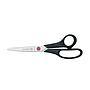 7-1/2" Sewing Scissors, Micro-Serrated Stainless Steel Blades # 662-SR (MUNDIAL)