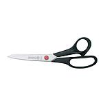 8-1/2" Multipurpose Scissors, Micro-Serrated Stainless Steel Blades # 660-SR (MUNDIAL)