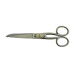 6" Sewing Scissors - SOLINGEN (Made in Italy)