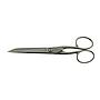 7" Sewing Scissors - SOLINGEN (Made in Italy)