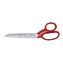 6" Scissors, Micro-Serrated # 270-6SR (MUNDIAL)