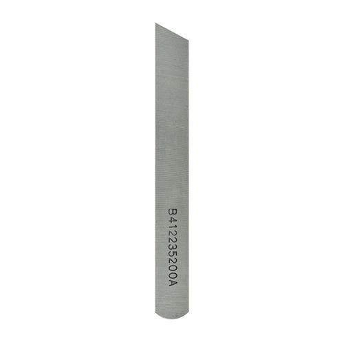Coltello Inferiore JUKI # B4122-352-00A