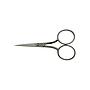 4" Embroidery Scissors, Wide Ring (FENNEK )