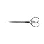 6" Embroidery Scissors, Long Blades (Made in Italy)