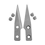 Lâminas de Reposição para Tesoura Cortador de Linha 13cm (5") 5120