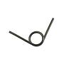 Spring for Thread Clippers C25 and C30 (Made in Italy)