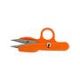 Thread Clippers - Orange # TC-801O (GOLDEN EAGLE)