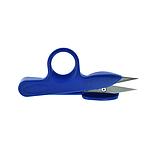 Thread Clippers - Blue # TC-801B (GOLDEN EAGLE)