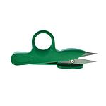 Thread Clippers - Green # TC-801G (GOLDEN EAGLE)