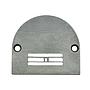 Needle Plate (B) PFAFF 138; 238 # 91-026665-04 (26665) (Made in Italy)