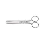 4" Round-Tip Scissors (FENNEK )