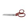 7" Tailor's Scissors, Lacquered Handles - PROFESSIONAL WISS (FENNEK)