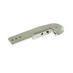 Counter Blade Support RASOR SW12 # PA SW128000 (Genuine)