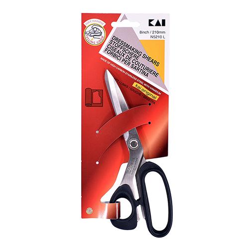 Forbici Sartina 8" (210 mm), per Mancini KAI # N5210L