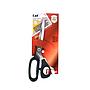 Forbici Sartina 10" (250 mm) Microdentate KAI # N5250SE