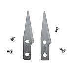 Replacement Blades for Thread Snippers #N5120 KAI # N5123