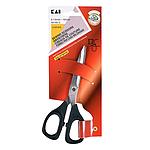 N5165C KAI | 6-1/2" (165mm) Sewing Scissors, Curved Blades