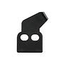 Couteau Fixe JUKI AMS-215C # B2424-210-000