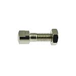 Vite + Dado per Forbici da Sarto 25 cm (10") - Made in Italy (FENNEK)