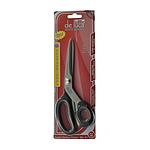 FORBICI 8-1/2" (21,5 cm) MANICO SOFT TOUCH NERO E GRIGIO