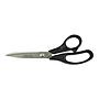 Forbici da Sarto Inox 21,6 cm (8,5"), Manici in Plastica - Made in Italy (FENNEK)
