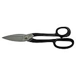 Heavy-Duty 30.5 cm (12") Pattern Shears for Professional Use (Made in Italy)