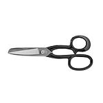 Pattern & Leather Shears 20.3cm (8") - Made in Italy (FENNEK )