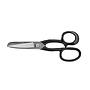 Forbici Cartone e Cuoio 20,3 cm (8") - Made in Italy (FENNEK)