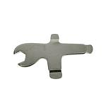 Wrench + Screwdriver WILLCOX & GIBBS # 311-880-002 (204)