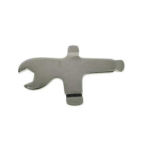 Wrench + Screwdriver WILLCOX & GIBBS # 311-880-002 (204)