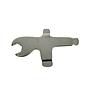 Wrench + Screwdriver WILLCOX & GIBBS # 311-880-002 (204)