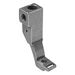 Piedino Anteriore Passanastro, Nastro da  5 mm Tape ADLER, JUKI # 0767 V92228 (Made in Italy)