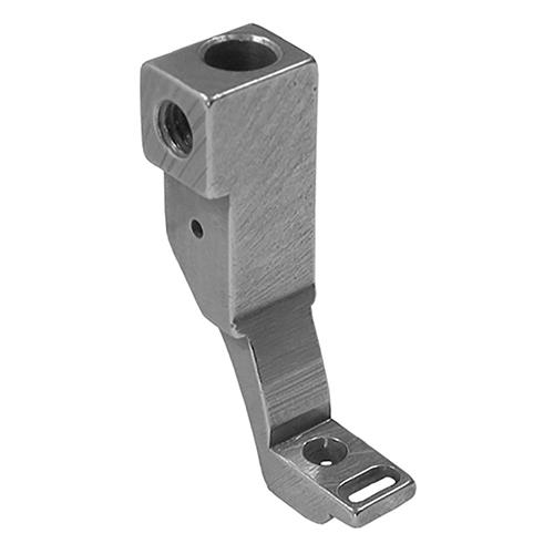 Piedino Anteriore Passanastro, Nastro da  5 mm Tape ADLER, JUKI # 0767 V92228 (Made in Italy)