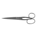 Footwear Trimming Scissors 18cm (7") - Made in Italy (FENNEK )