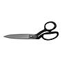Tijeras Microdentadas 26,5 cm (10.4”) para Kevlar - Made in Italy - (FENNEK)