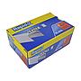 43/6 RAPID | Staples 6x10mm (10,000 pcs/box) (Genuine)