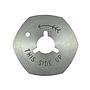 Cuchilla 6 Lados Ø 50 mm ALLSTAR # AS-1026