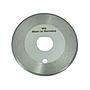 Lame Ronde Ø 50mm RASOR DS503MT, FP503MT, DS50, DS501, DS502 # 50CK (Made in Germany)