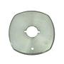 4-Sided Blade Ø 4" (Outer), Ø 22 mm (Inner) EASTMAN ROBIN # 80C1-141 (Made in Germany)